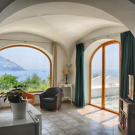 Hotel Dimora Fornillo Ποζιτάνο Εξωτερικό φωτογραφία