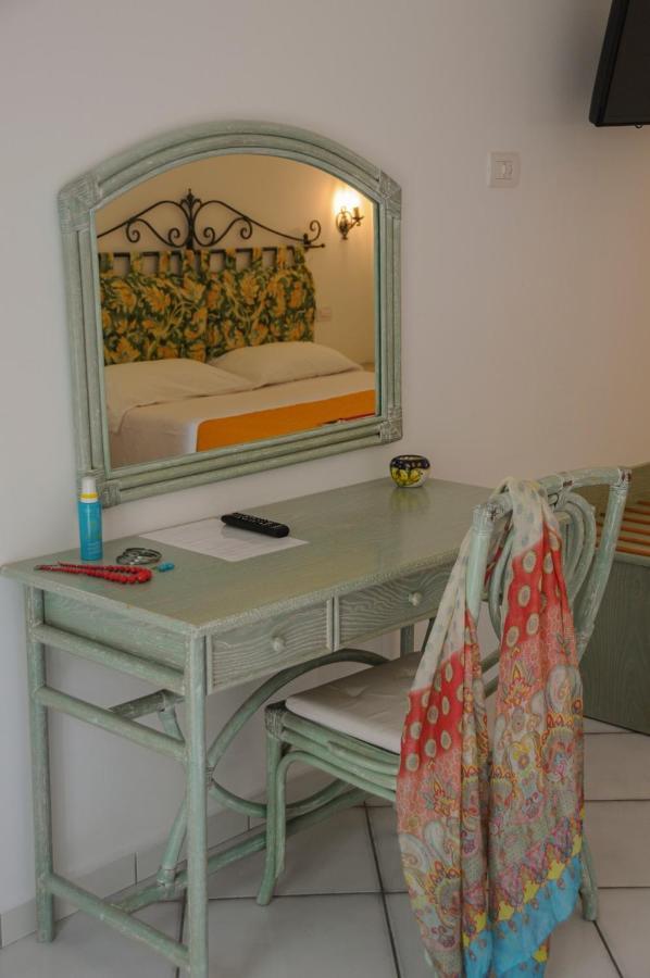 Hotel Dimora Fornillo Ποζιτάνο Εξωτερικό φωτογραφία