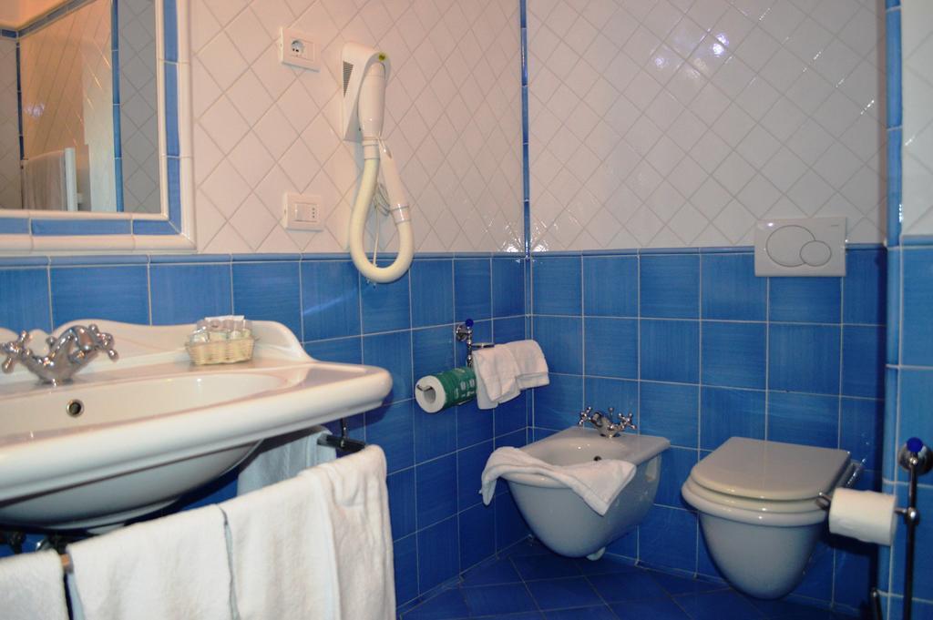 Hotel Dimora Fornillo Ποζιτάνο Εξωτερικό φωτογραφία